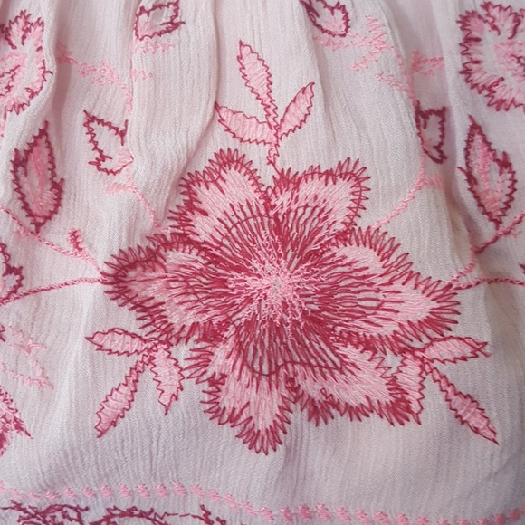 Knox Rose Top🌹 - Picture 4 of 5